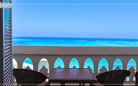 Halla Matrouh Sea View